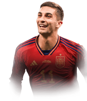 Ferran Torres