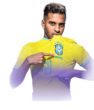 Rodrygo