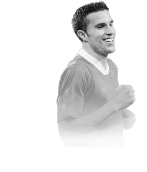 van Persie