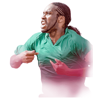 Okocha