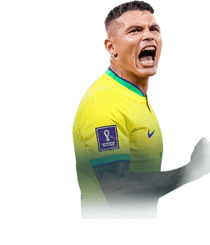 Thiago Silva