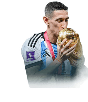 Di María