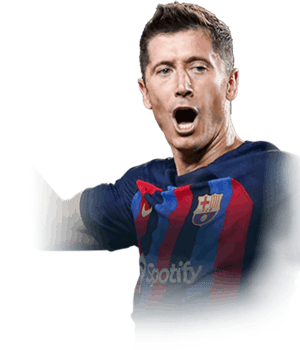 Lewandowski