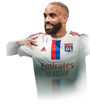 Lacazette