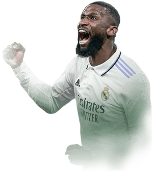 Rüdiger