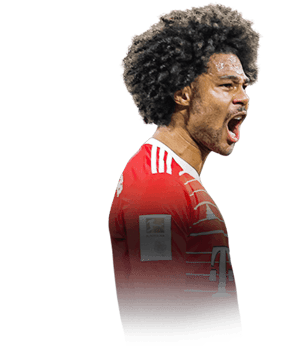 Gnabry