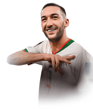 Ziyech