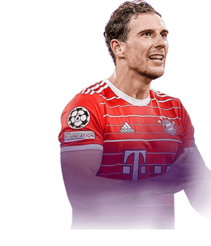 Goretzka