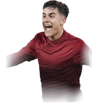 Dybala