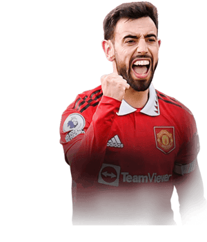 Bruno Fernandes