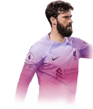 Alisson