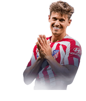 Marcos Llorente