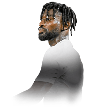 Zambo Anguissa