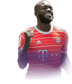 Upamecano