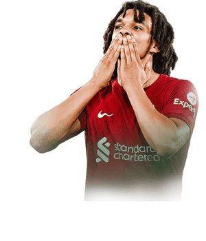 Alexander-Arnold