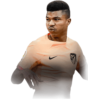 Reinildo