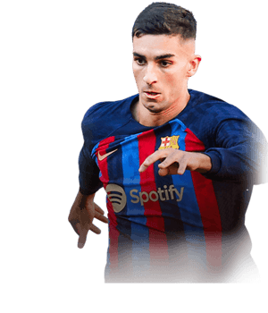 Ferran Torres
