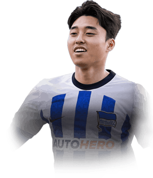 Lee Dong Jun