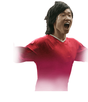 Park Ji Sung