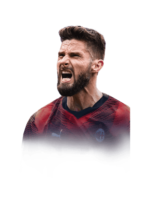 Giroud