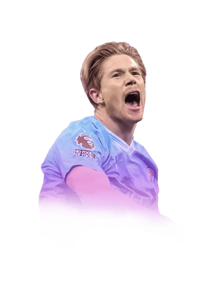 De Bruyne