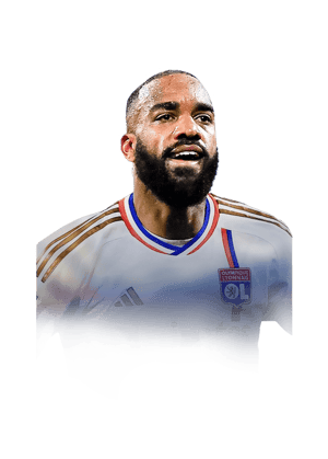Lacazette