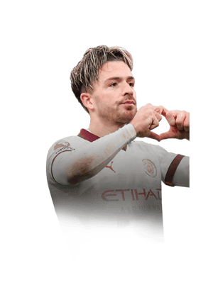 Grealish