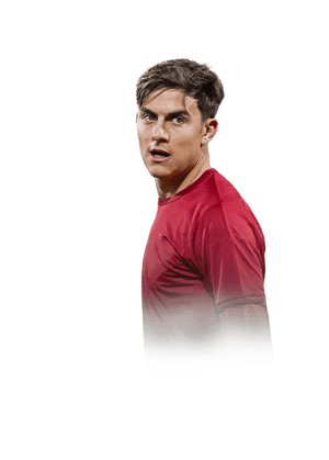 Dybala