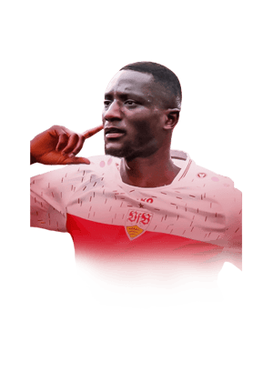 Guirassy
