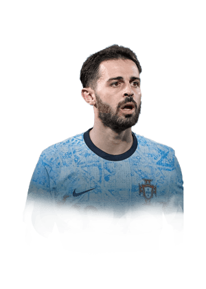 Bernardo Silva