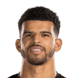 Solanke