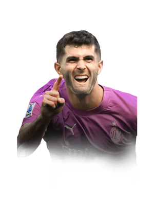 Pulisic