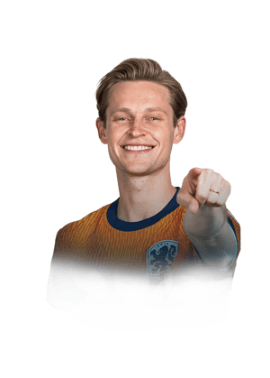 de Jong