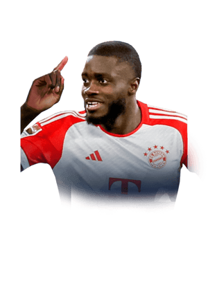 Upamecano
