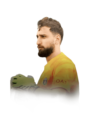 Donnarumma
