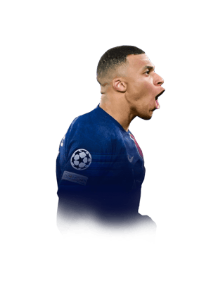 Mbappé