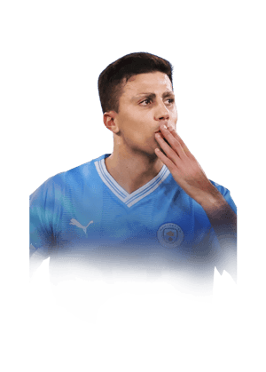 Rodri