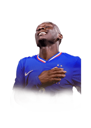 Kolo Muani