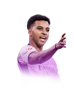 Rodrygo