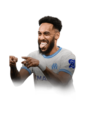 Aubameyang