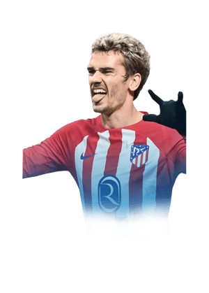 Griezmann