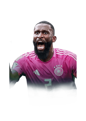 Rüdiger