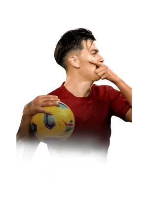 Dybala