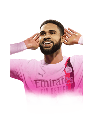 Loftus-Cheek