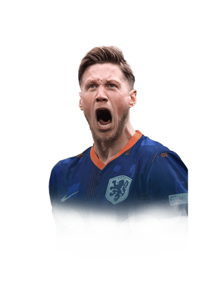 Weghorst