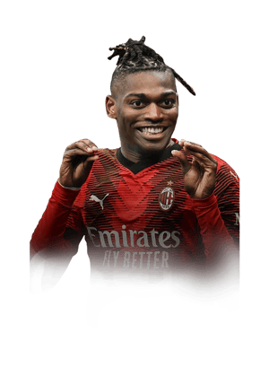 Rafael Leão