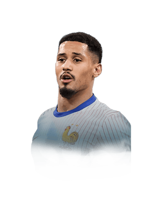 Saliba