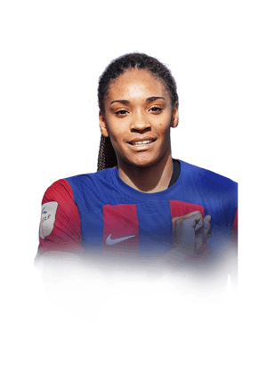 Salma Paralluelo