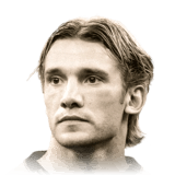 Shevchenko