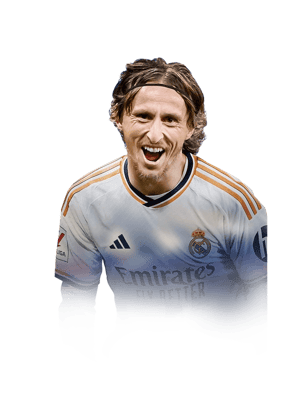 Modrić